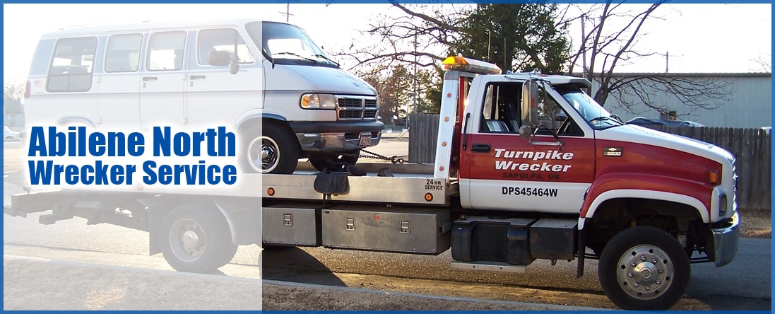 Towing Services